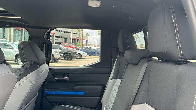 new 2026 Toyota Tacoma car, priced at $54,682