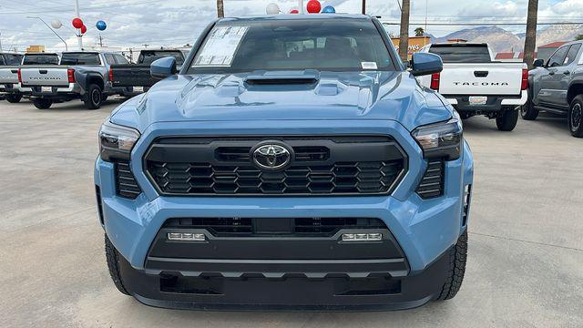 new 2026 Toyota Tacoma car, priced at $54,682