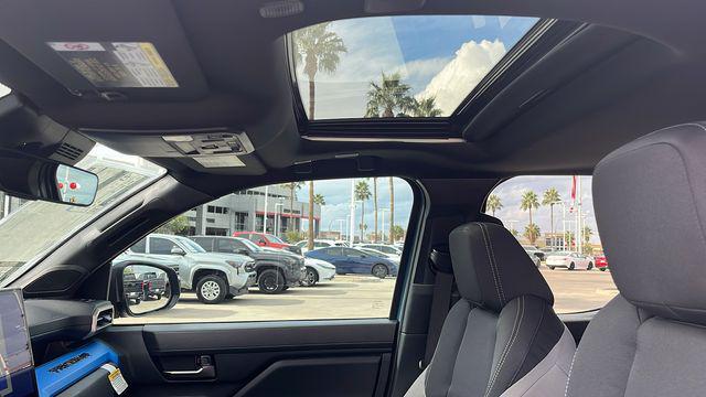 new 2026 Toyota Tacoma car, priced at $54,682