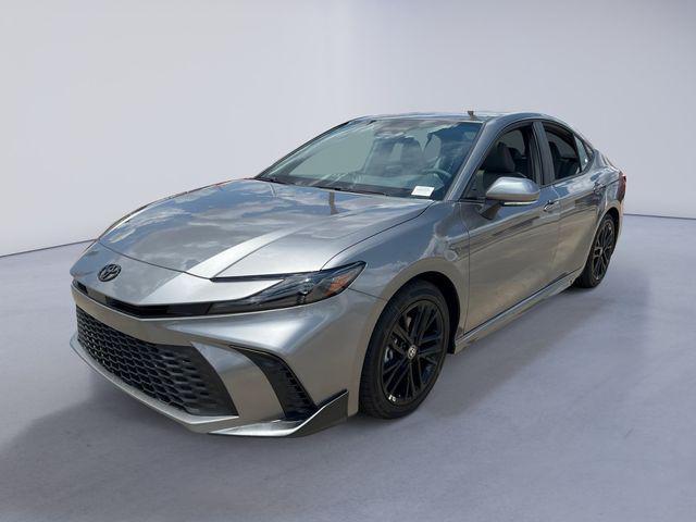 new 2025 Toyota Camry car, priced at $36,006