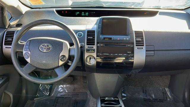 used 2007 Toyota Prius car, priced at $8,999