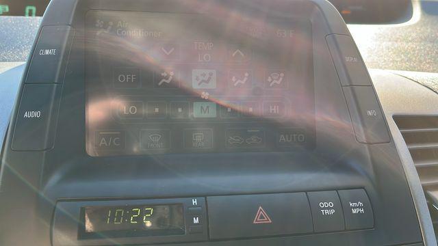 used 2007 Toyota Prius car, priced at $8,999