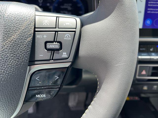new 2025 Toyota Camry car, priced at $39,998