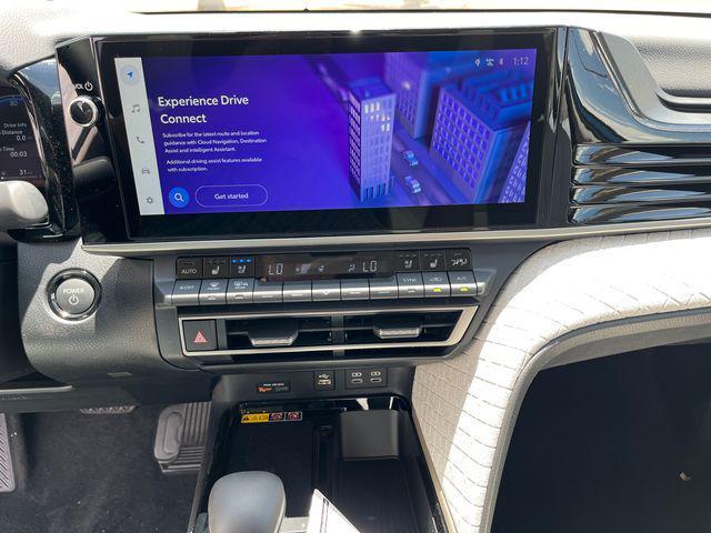 new 2025 Toyota Camry car, priced at $39,998