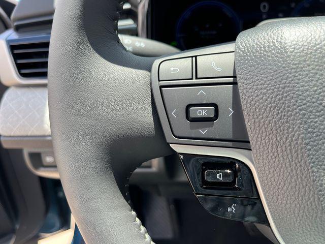 new 2025 Toyota Camry car, priced at $39,998