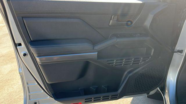 new 2025 Toyota Tacoma car, priced at $40,288