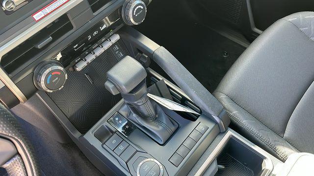 new 2025 Toyota Tacoma car, priced at $40,288