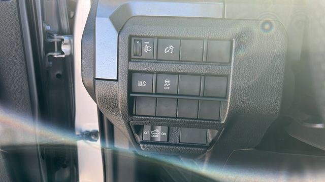 new 2025 Toyota Tacoma car, priced at $40,288