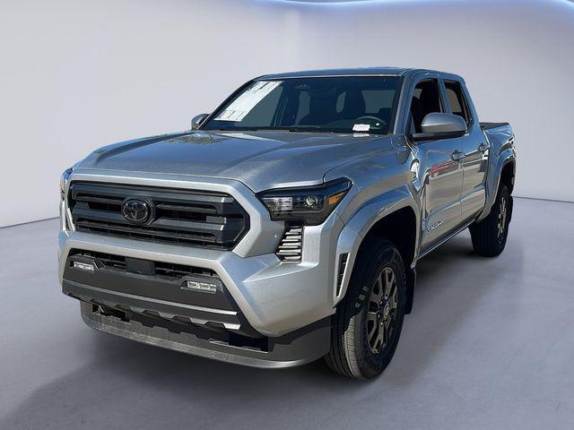 new 2025 Toyota Tacoma car, priced at $40,288