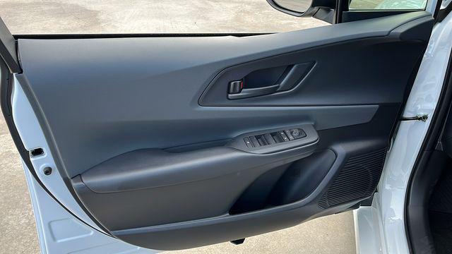 new 2026 Toyota Prius car, priced at $31,083