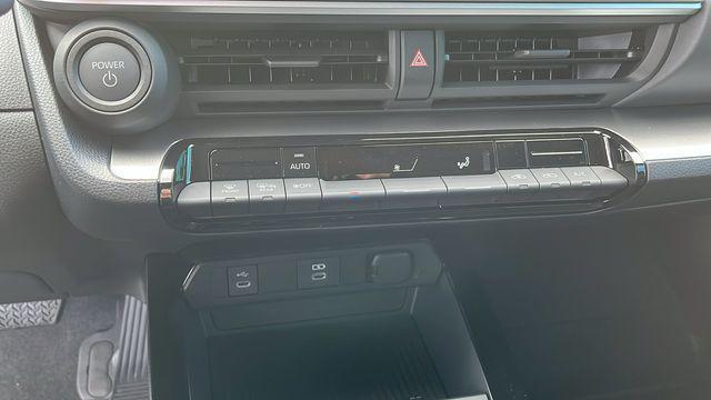 new 2026 Toyota Prius car, priced at $31,083