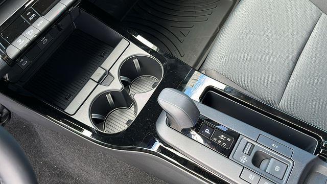 new 2026 Toyota Prius car, priced at $31,083