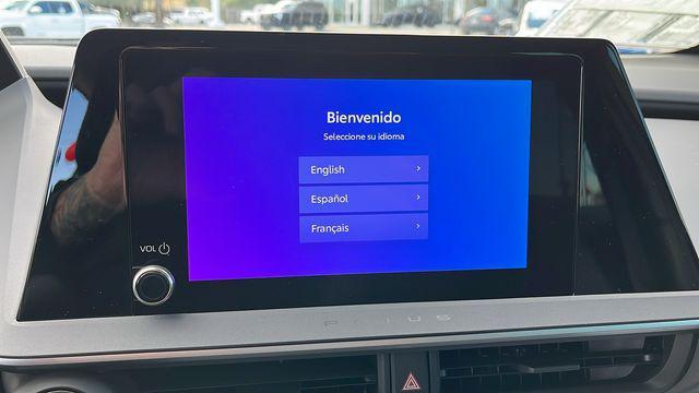 new 2026 Toyota Prius car, priced at $31,083