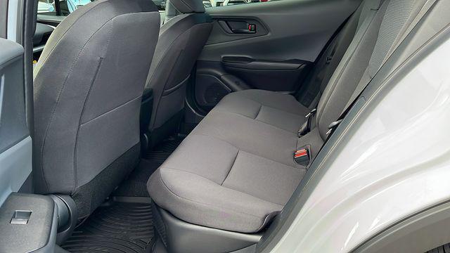 new 2026 Toyota Prius car, priced at $31,083