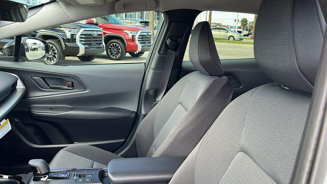 new 2026 Toyota Prius car, priced at $31,083