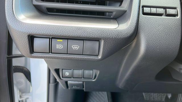 new 2026 Toyota Prius car, priced at $31,083