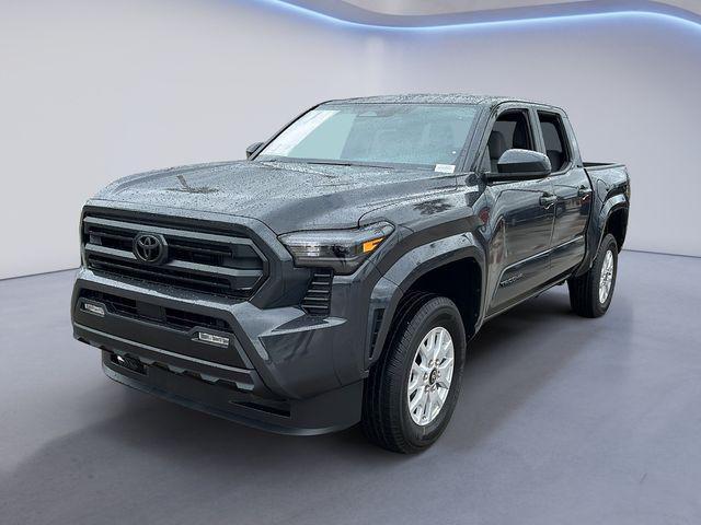 new 2025 Toyota Tacoma car, priced at $40,333