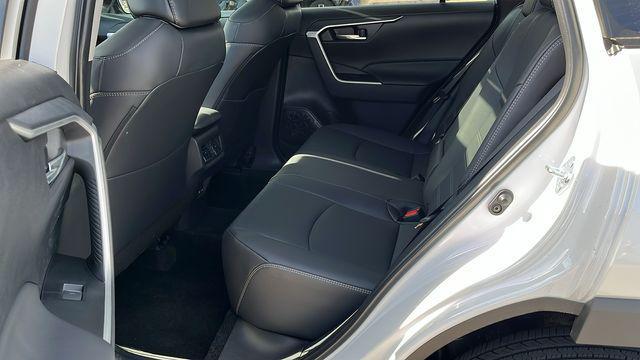 new 2025 Toyota RAV4 car, priced at $41,002