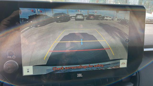 new 2025 Toyota RAV4 car, priced at $41,002