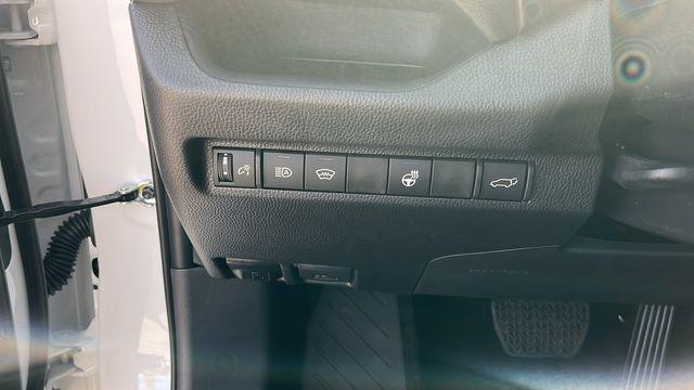 new 2025 Toyota RAV4 car, priced at $41,002