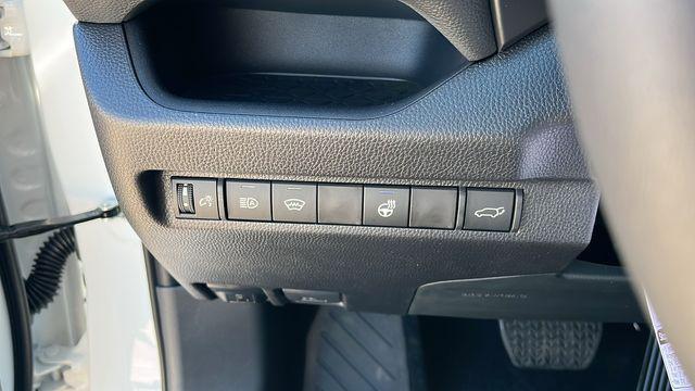 new 2025 Toyota RAV4 car, priced at $41,002