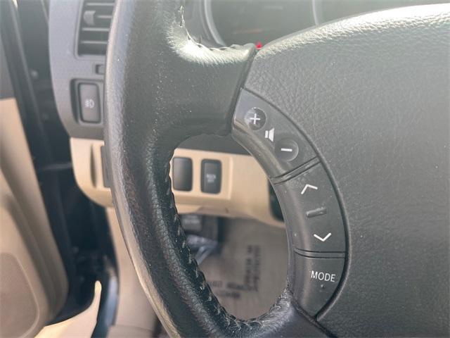 used 2010 Toyota Tacoma car