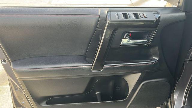 used 2021 Toyota 4Runner car, priced at $39,999