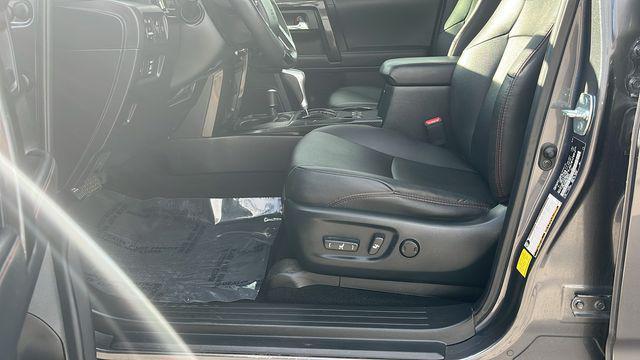used 2021 Toyota 4Runner car, priced at $39,999