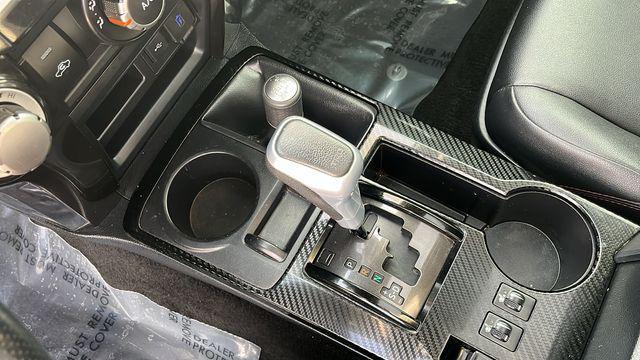 used 2021 Toyota 4Runner car, priced at $39,999