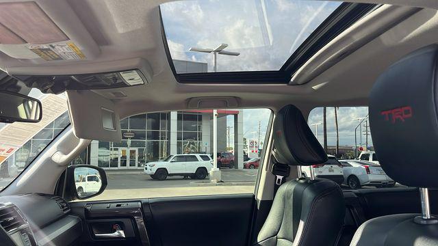 used 2021 Toyota 4Runner car, priced at $39,999