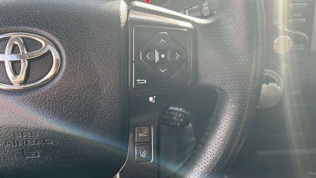 used 2021 Toyota 4Runner car, priced at $39,999