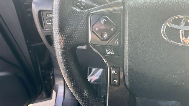 used 2021 Toyota 4Runner car, priced at $39,999