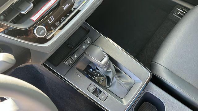 new 2026 Toyota Corolla Cross car, priced at $35,368