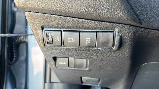 new 2026 Toyota Corolla Cross car, priced at $35,368