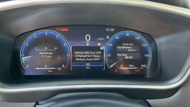 new 2026 Toyota Corolla Cross car, priced at $35,368