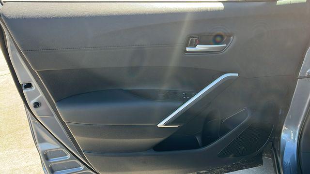 new 2026 Toyota Corolla Cross car, priced at $35,368