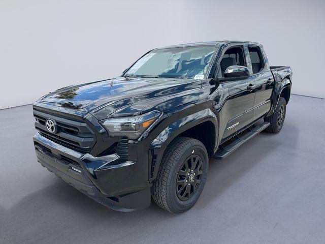 new 2025 Toyota Tacoma car, priced at $43,349