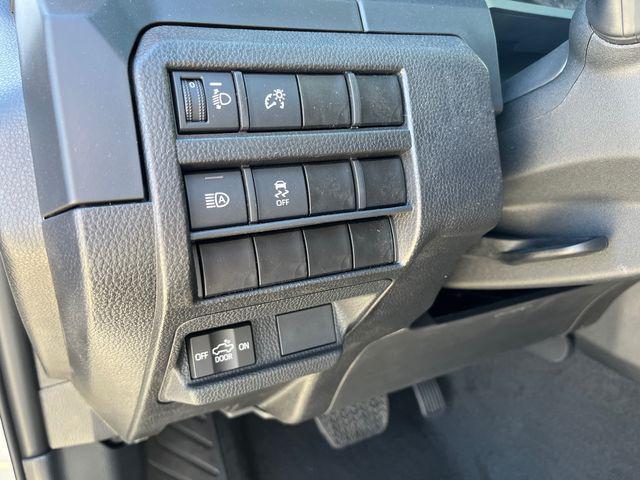 used 2025 Toyota Tacoma car, priced at $39,999