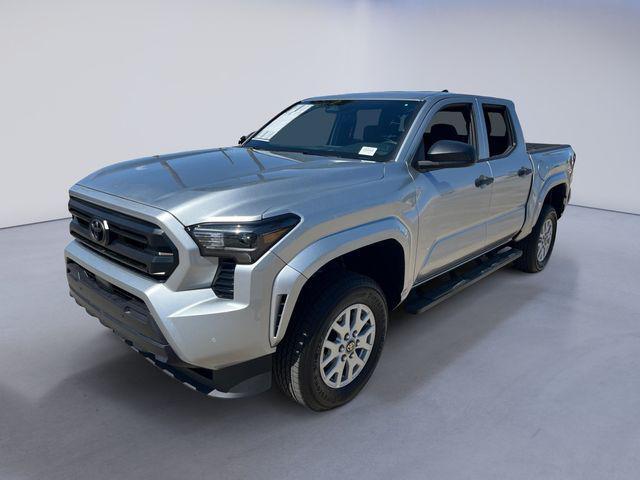 used 2025 Toyota Tacoma car