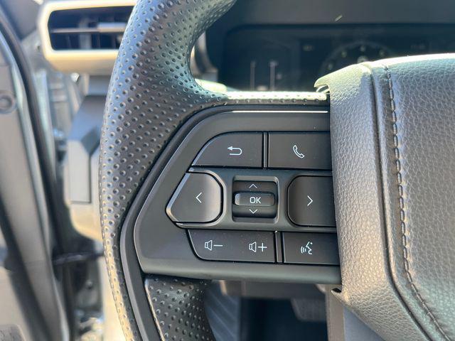 used 2025 Toyota Tacoma car, priced at $39,999