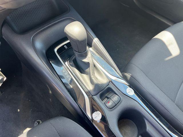 used 2022 Toyota Corolla car, priced at $22,699