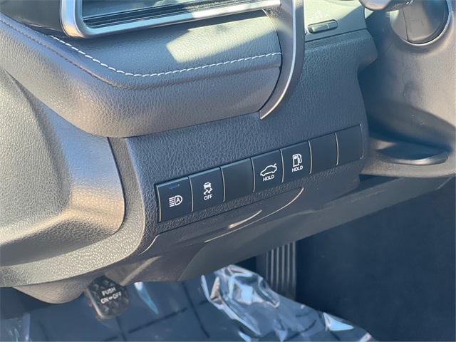 used 2020 Toyota Camry car, priced at $25,999
