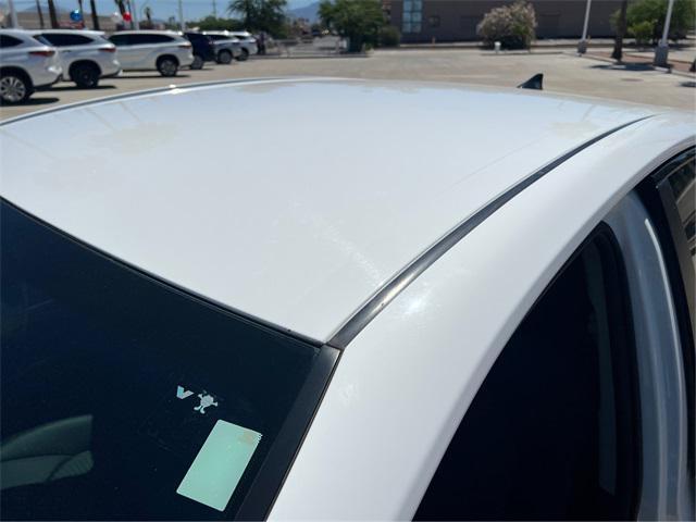used 2020 Toyota Camry car, priced at $25,999