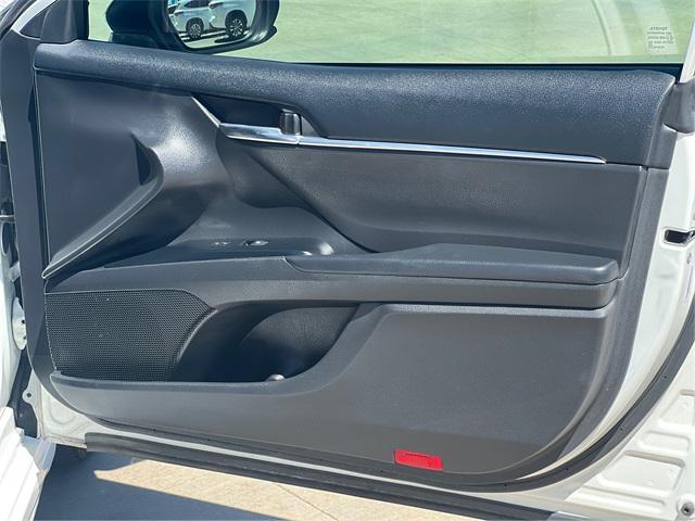 used 2020 Toyota Camry car, priced at $25,999