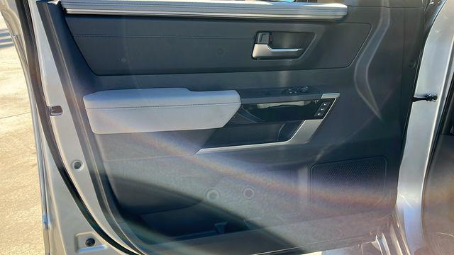 new 2026 Toyota Tundra car, priced at $67,814