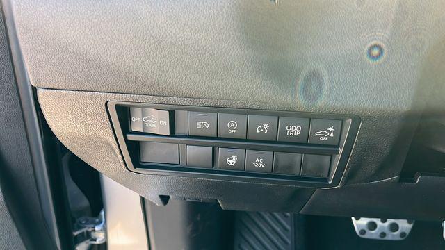 new 2026 Toyota Tundra car, priced at $67,814