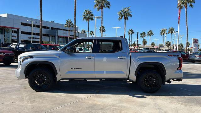 new 2026 Toyota Tundra car, priced at $67,814