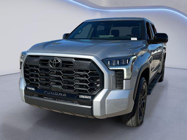 new 2026 Toyota Tundra car, priced at $67,814