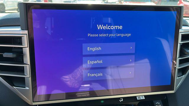 new 2026 Toyota Tundra car, priced at $67,814