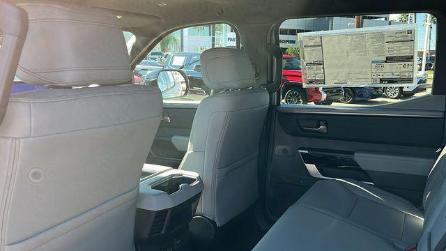 new 2026 Toyota Tundra car, priced at $67,814